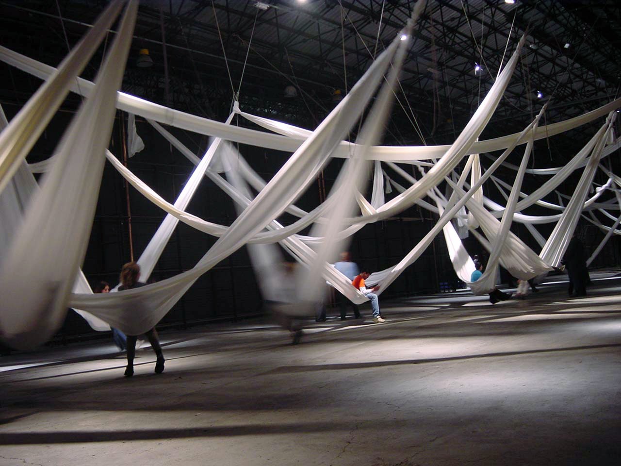 Fabbrica Europa 2002