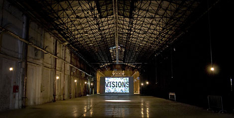 Visions 2009