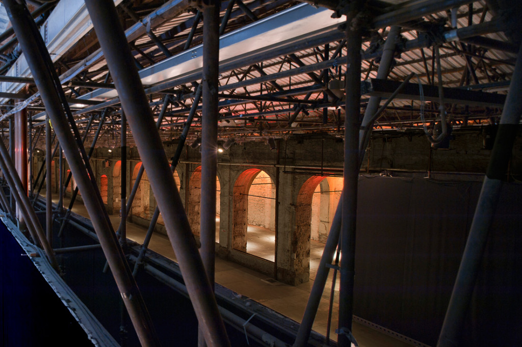 Stazione Leopolda_